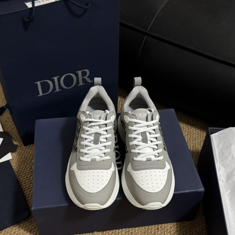 ch**an D*or casual shoes